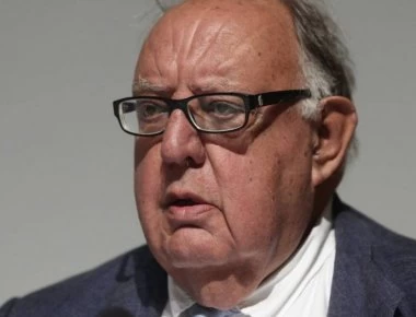 Θ.Πάγκαλος: «Ο Τσίπρας θα έπρεπε να γυρίσει στην Αθήνα όταν έμαθε για την επικήρυξη των 8 στρατιωτικών»